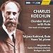 Koechlin: Chamber Music with Flute