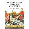 Traditional Indian Cookery