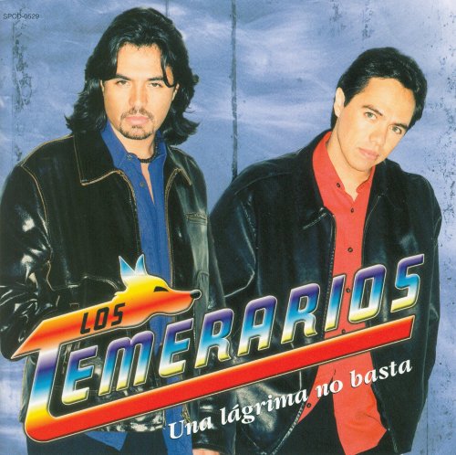los temerarios - Te Regalo Mi Tristeza Lyrics - Zortam Music
