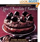 New Chocolate Classics...