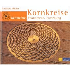 Kornkreise. Geometrie, Ph�nomene, Forschung
