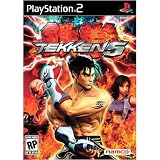 Tekken 5