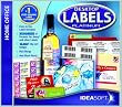 Desktop Labels Platinum