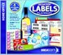 IdeaSoft Desktop Labels Platinum (Jewel Case)