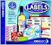 IdeaSoft Desktop Labels Platinum (Jewel Case)