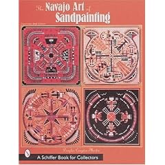The Navajo Art of Sandpainting
