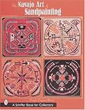 The Navajo Art of Sandpainting