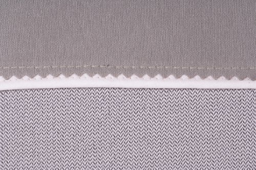 Imagen 5 de Chicco - Trio con capazo Living Smart, silla autofix grupo 0 + (Rose) 607926306