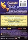 Pokemon: The First Three Movies