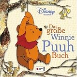 Das gro�e Winnie Puuh Buch - Walt Disney