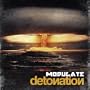 Detonation