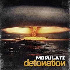 Modulate - Detonation