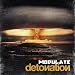 Detonation