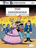 The greenhorn