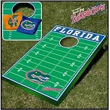 Florida Gators Cornhole Bean Bag Toss Game