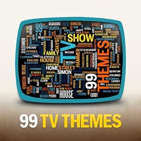 99 TV Themes