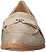 Nine West Women's Townhall Fabric Moccasin