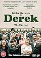 Derek: The Special [DVD]