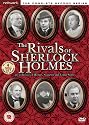 The Rivals Of Sherlock Holmes - Series 2 [DVD] [1973]