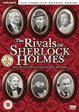 The Rivals Of Sherlock Holmes - Series 2 [DVD] [1973]