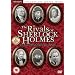 The Rivals Of Sherlock Holmes - Series 2 [DVD] [1973]