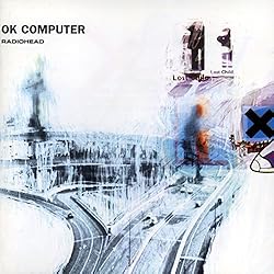 No Surprises / Radiohead