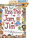 Pass The Jam, Jim (Red Fox picture books)