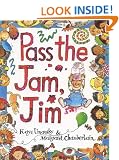 Pass The Jam, Jim (Red Fox picture books)