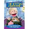 How Can I Celebrate Advent?