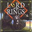 Lord of the Rings Board Game