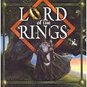 Lord Of The Rings Board Game