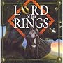 Lord of the Rings Board Game