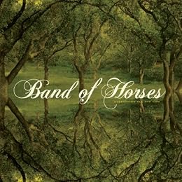 Band of Horses Foto 2