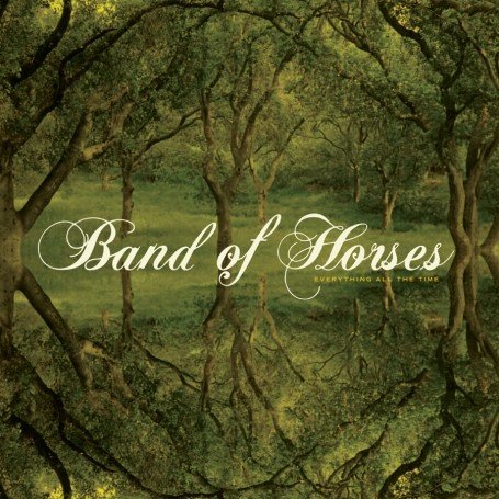 Band Of Horses - St Augustine Lyrics - Zortam Music