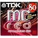 TDK MDC80X10 MDC80X10 80 Minute MiniDisc 10 Pack