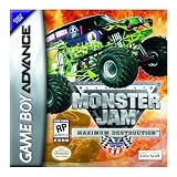 Eigenschaften Ubisoft  / Monster Jam - Maximum Destruction