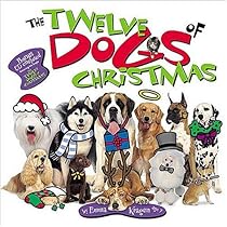 The Twelve Dogs of Christmas