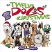 The Twelve Dogs of Christmas
