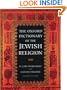 The Oxford Dictionary of the Jewish Religion