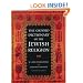The Oxford Dictionary of the Jewish Religion