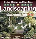 Step-by-Step Landscaping