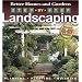 Step-by-Step Landscaping (Better Homes & Gardens Gardening)