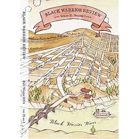 Black Warrior Review by