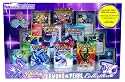Pokemon Diamond and Pearl Collection Premium Box (6 Booster Packs, 6 Foil Promo Cards and 3 Coins)