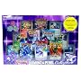 Pokemon Diamond and Pearl Collection Premium Box (6 Booster Packs, 6 Foil Promo Cards and 3 Coins)