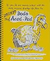 Dodo Acad-pad Diary 2009/10 2009/10: Academic Mid Year Diary - a Combined Memo-doodle-planner-message-ment Book (Dodo Pad)