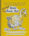 Dodo Acad-pad Diary 2009/10 2009/10