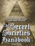 The Secret Societies Handbook