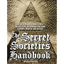 The Secret Societies Handbook