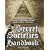 The Secret Societies Handbook